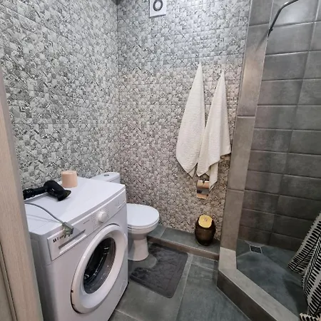 Daire Central Home Chisinau