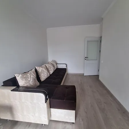 Daire Central Home Chisinau *